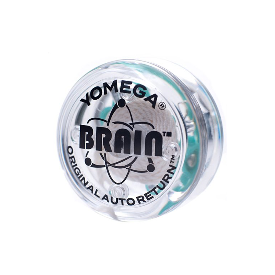 Yomega Brain Yoyo