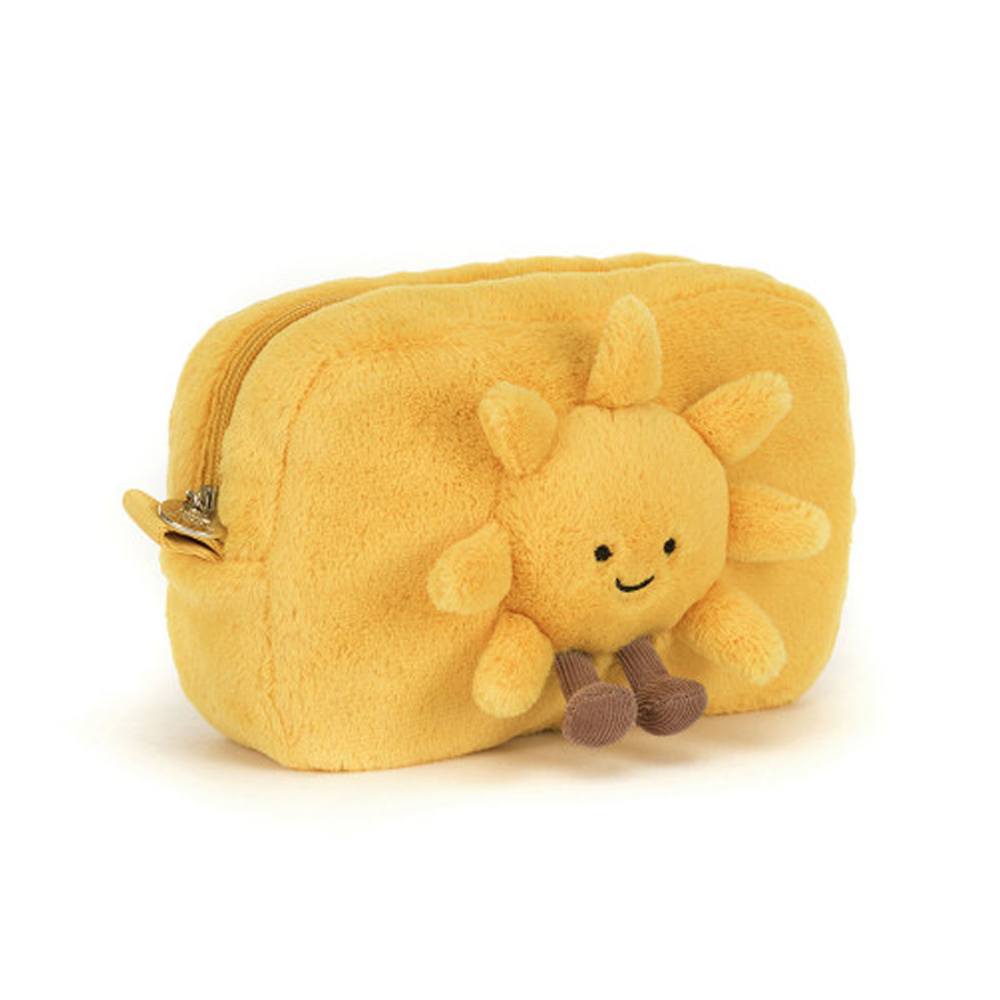 Jellycat Amuseables Sun Pouch