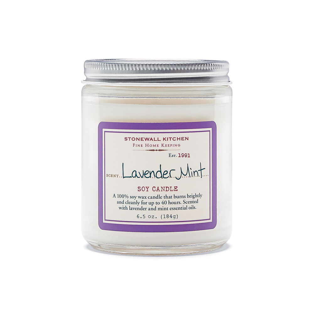 Lavender Mint