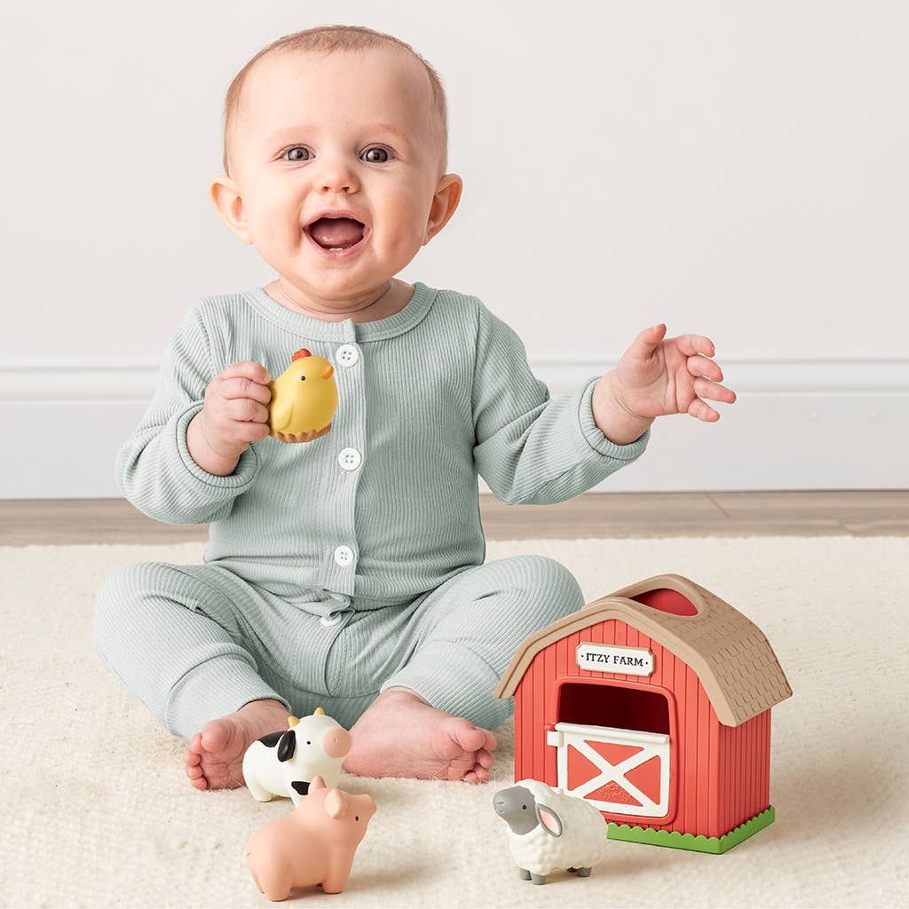 Itzy Play Barn™, photo 6 of 8