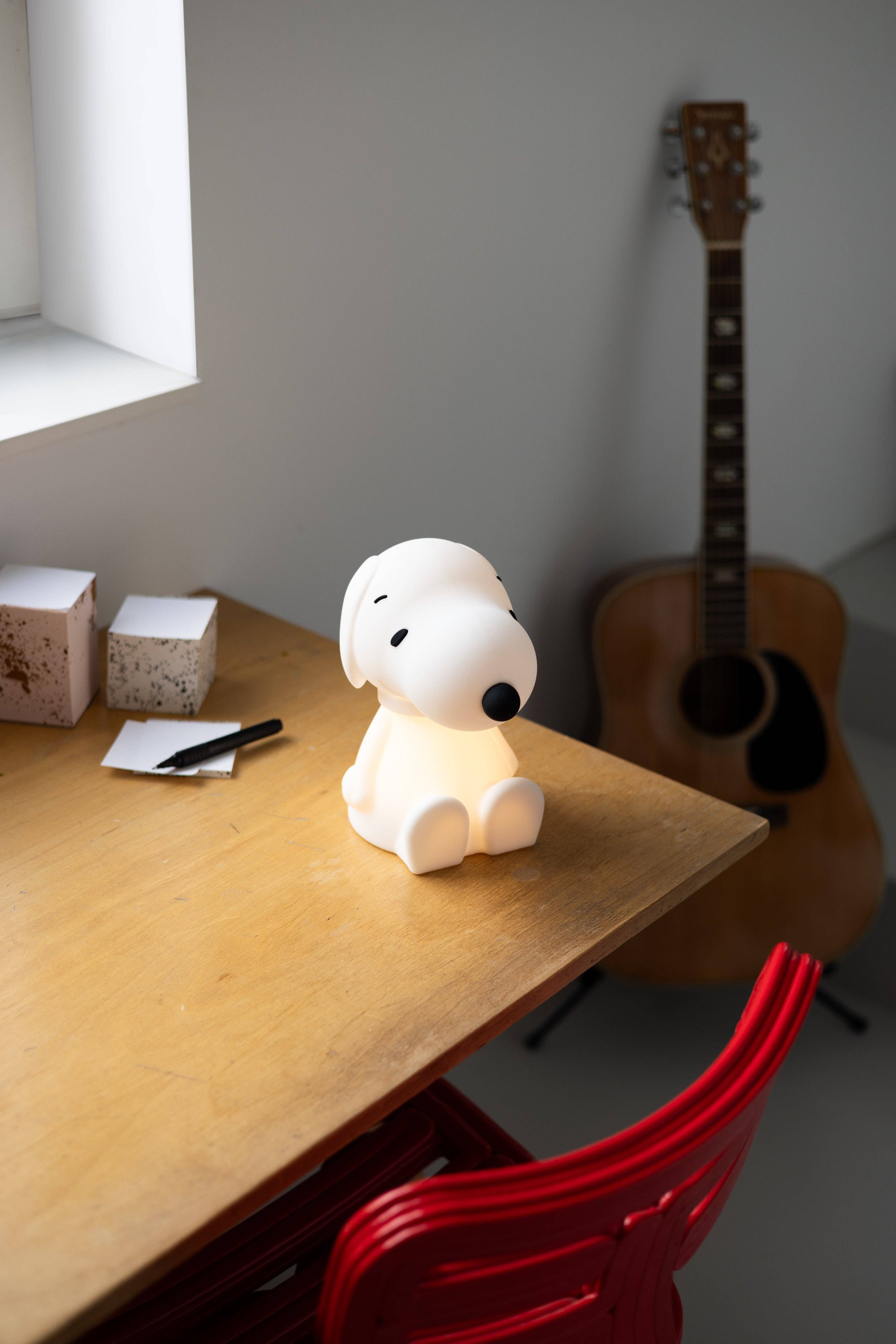Snoopy First Light: First Light, photo 6 of 8