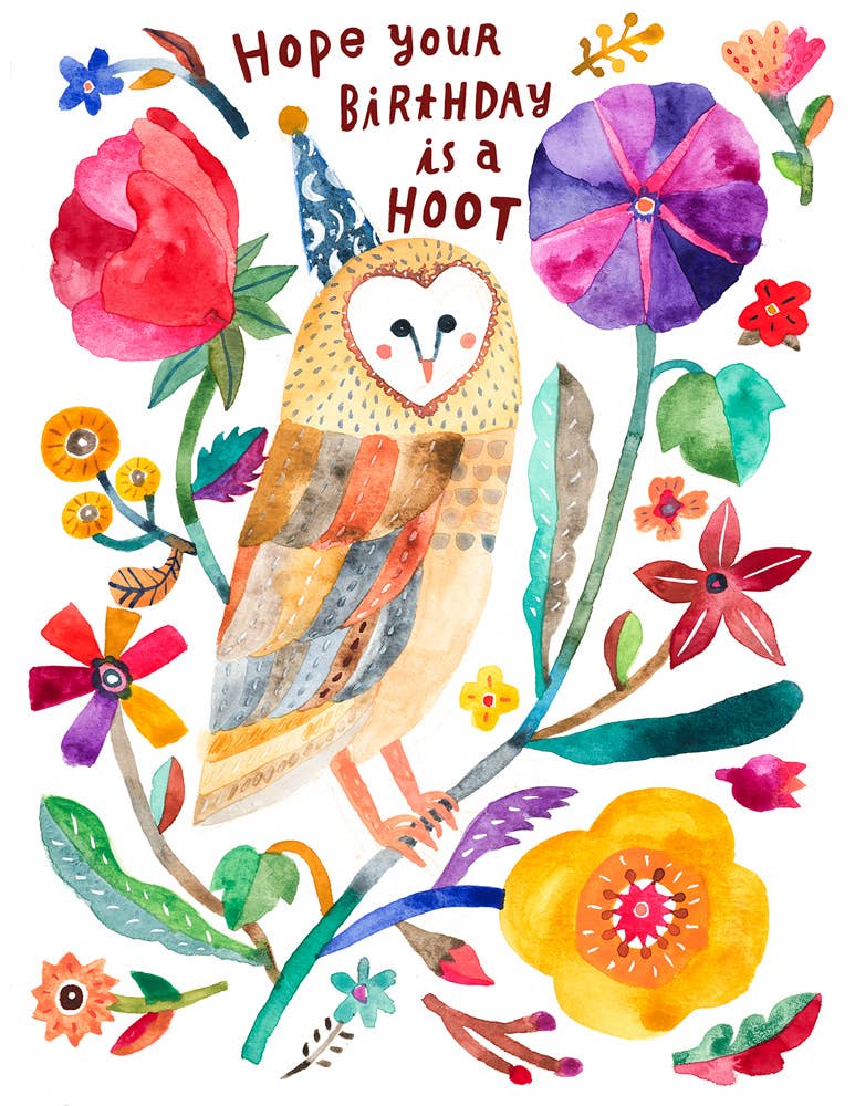 Honeyberry Studios Greeting Cards, photo 2 of 5