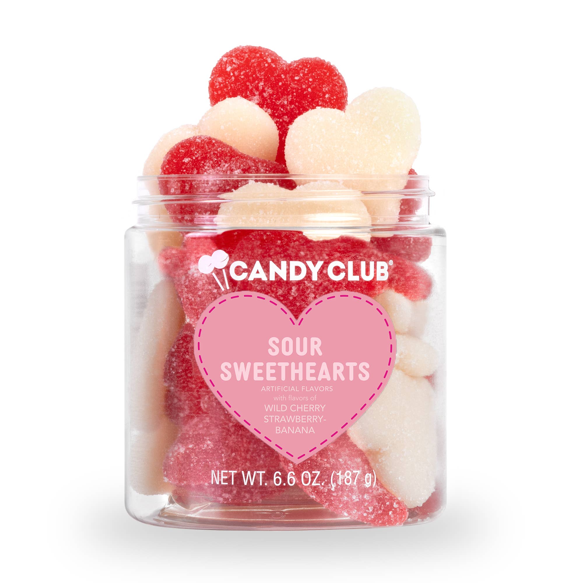 Sour Sweethearts, photo 1 of 3