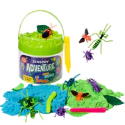 Sensory Adventure Neon Bugs, photo 4 of 4