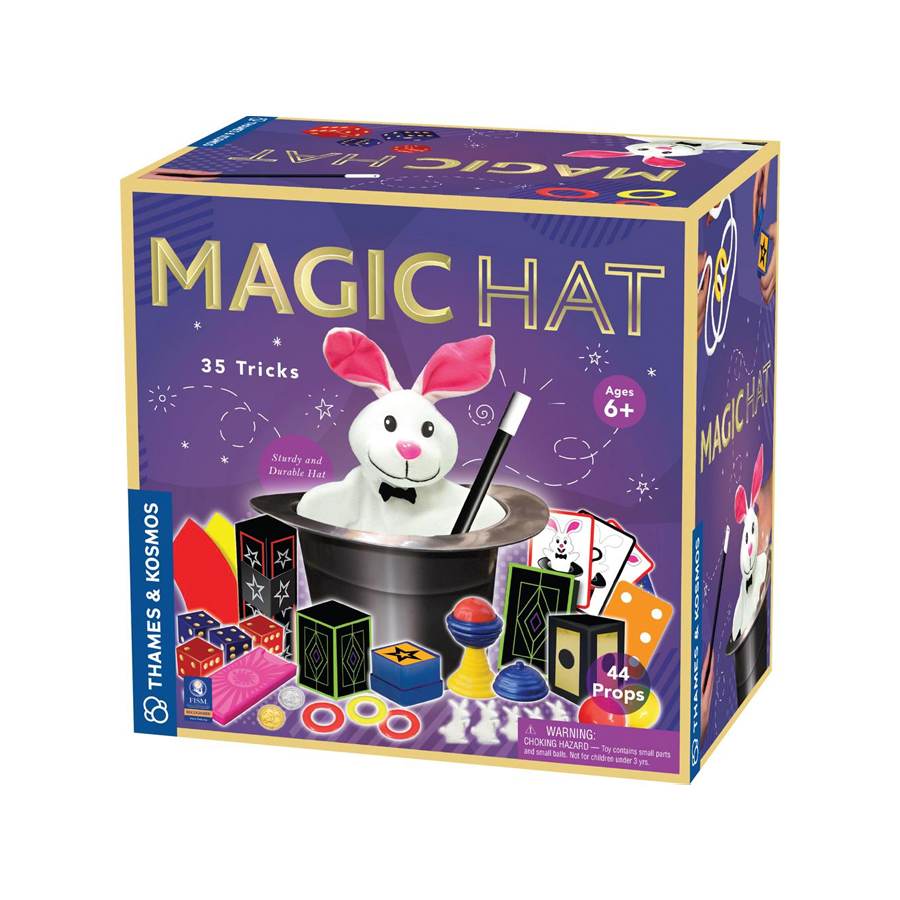 Magic sets for 5 best sale year olds