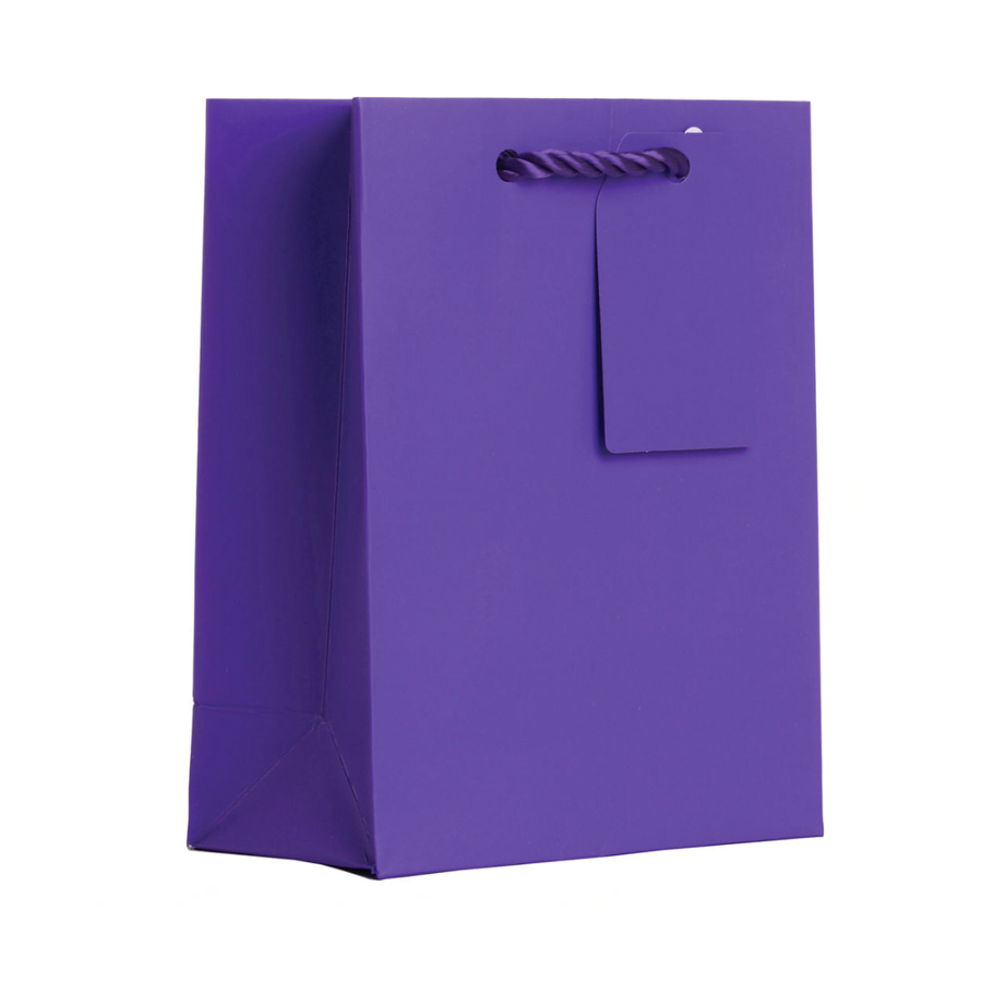 Purple Gift Tissue Paper Jillson & Roberts