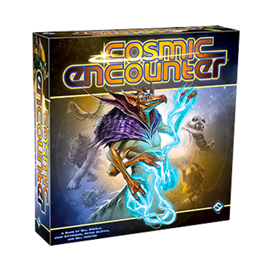 Cosmic Encounters | The Red Balloon Company