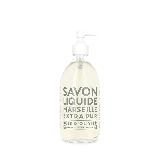 Salted Gin Hand Soap Mistral Men's Collection - 16.9 oz