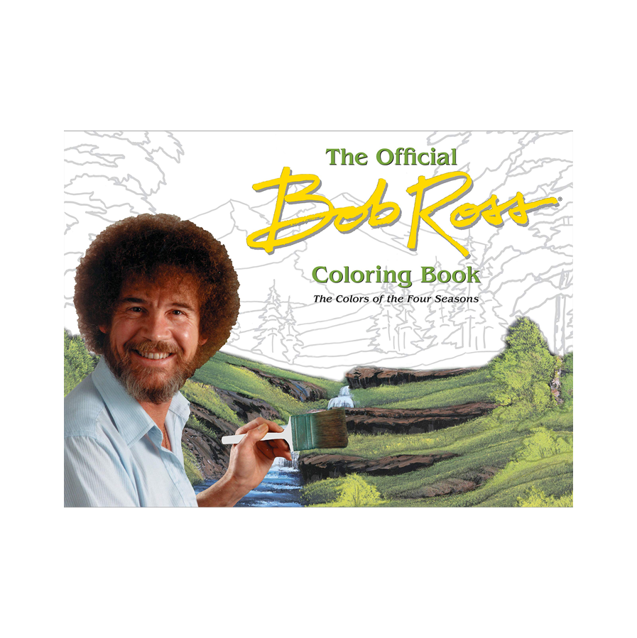 Bob Ross Collection