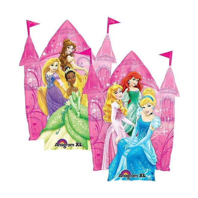 Disney Princess Character Set – The Red Balloon Toy Store