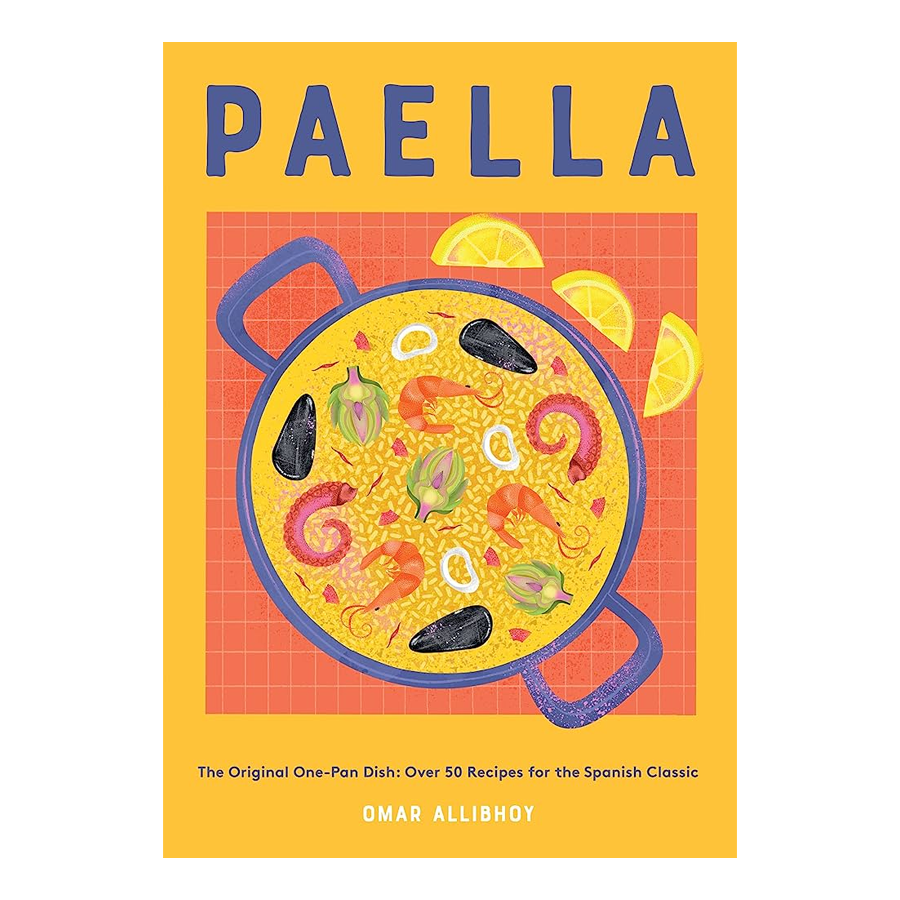 Paella Essentials Kit