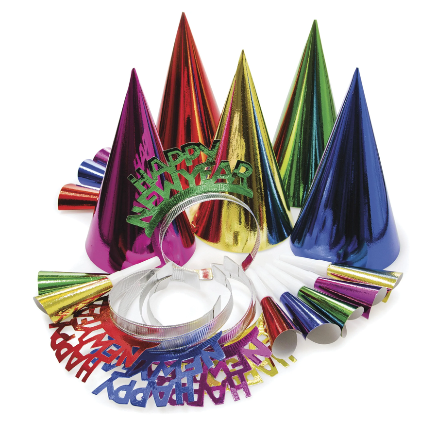 Group Sales Foil Art Kit - Assorted