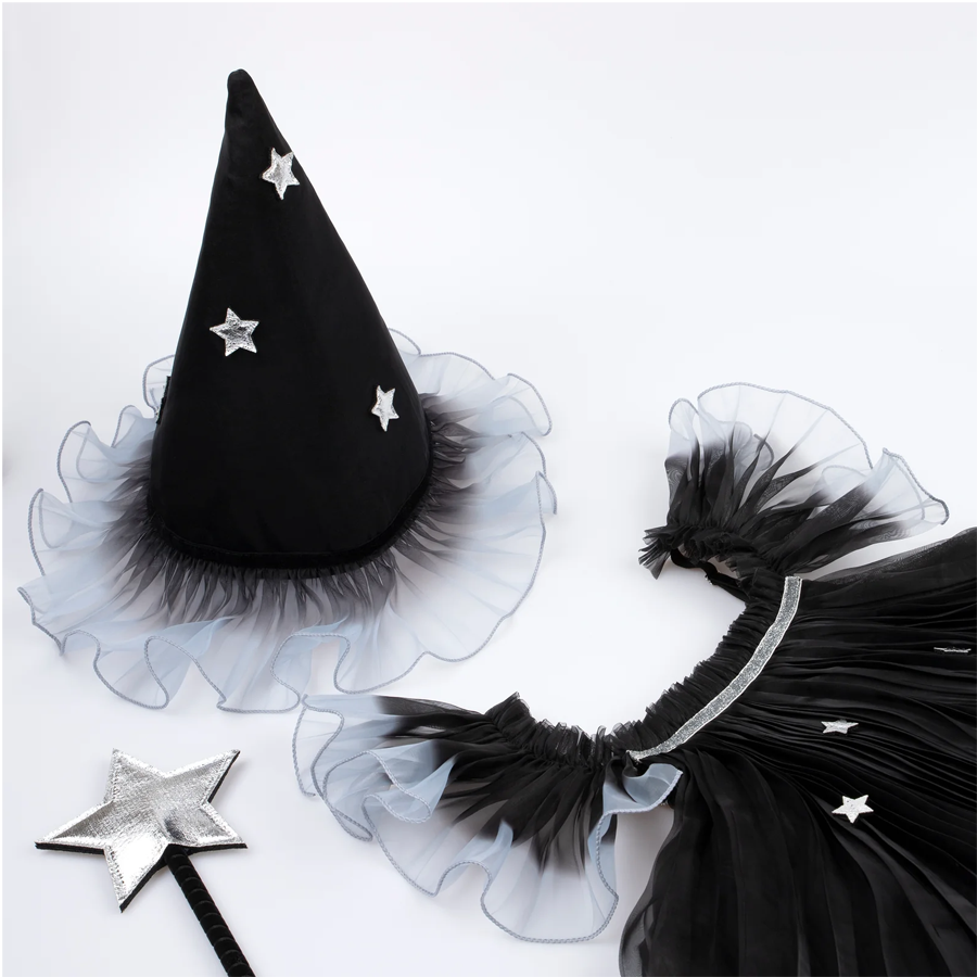 Star Witch Hat selling