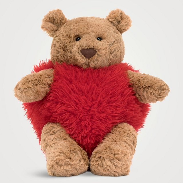 Jellycat valentine's online