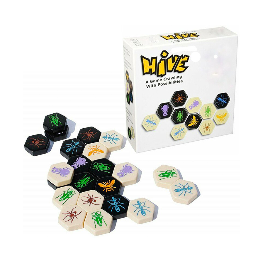 Hive Games